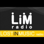 Lost in Music Radio India
