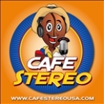Cafe Stereo NJ, Elizabeth