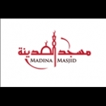 Madina Masjid Clapton United Kingdom, Sheffield