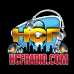 HCF Radio TX, Pearland