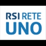 RSI Rete Uno Switzerland, Lugano-Besso