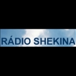 Web Rádio Shekina Brazil, Santo Andre