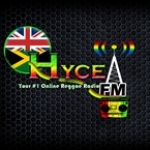 HYCE FM United Kingdom