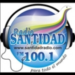 SANTIDAD RADIO Paraguay
