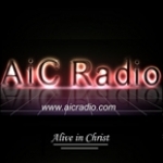 AiC Radio - Alive in Christ United Kingdom, London