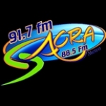 Sacra 89.9 FM PR, Guayanilla