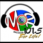 MOR 101.5 Bacolod Philippines, Bacolod City