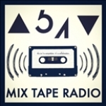 Mix Tape Radio by HI54LOFI United Kingdom, Nottingham