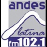 Andes Latina Argentina, Mendoza
