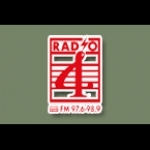 RTHK Radio 4 Hong Kong, Kowloon