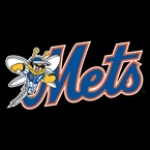 Binghamton Mets Baseball Network NY, Binghamton