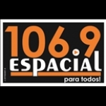 Espacial 106.9 FM Quibor Venezuela, Barquisimeto