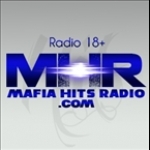 Mafia Hits Radio United States
