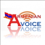 Armenian Voice CA, Fresno