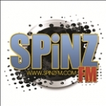 SPiNZ FM NY, New York