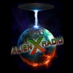 Alien X Radio MI, Taylor