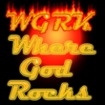 WGRK God Rocks Radio MI, Ypsilanti