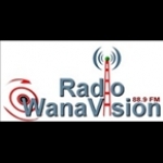 Radio Wanavision Haiti, Ouanaminthe