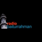Radio Baiturrahmanfm Indonesia, Banda Aceh