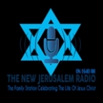 The New Jerusalem Radio NJ