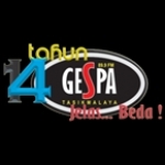 Radio Gespa Tasikmalaya Indonesia, Tasikmalaya