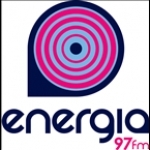 Rádio Energia 97 FM Brazil, São Paulo