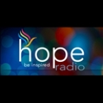 Hope Radio MA, Springfield