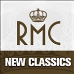 RMC New Classics Radio Italy, Milano