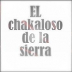 El Chakaloso de la Sierra Mexico, Tlalnepantla