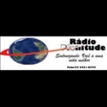 Rádio Plenitude FM Brazil, Sao Borja