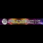impact radio rohani Indonesia