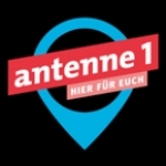 ANTENNE 1 Germany, Stuttgart