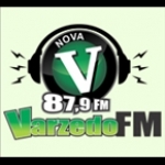 Rádio Varzedo FM Brazil, Salvador