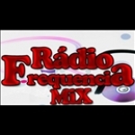 Frequencia Mix Brazil