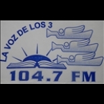 La Voz De Los Tres Angeles Guatemala, Tacana