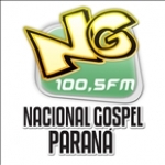 Rádio Nacional Gospel Brazil, Mandaguari