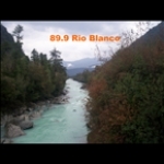 89.9 Río Blanco Chile