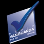 Rádio Vanguarda AM Brazil, Sorocaba