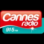 Cannes Radio France, Cannes