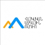 Armenian National Radio Armenia
