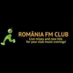 Radio Romania FM Club Romania