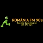 Radio Romania FM Romania
