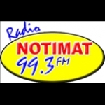 Radio Notimat Nicaragua, Matagalpa