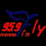 Fly FM Greece, Rethymno