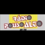Rádio Pouso Alto AM Brazil, Piracanjuba