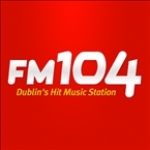 FM104 Ireland, Dublin