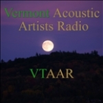 Vermont Acoustic Artists Radio VT