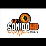 104.3 FM Dominican Republic, Santo Domingo