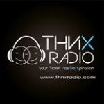 THNX RADIO Greece, Athens