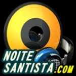 Radio Noite Santista Brazil, Santos